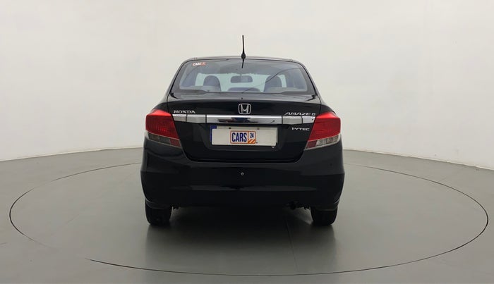 2013 Honda Amaze 1.2L I-VTEC S, Petrol, Manual, 88,948 km, Back/Rear