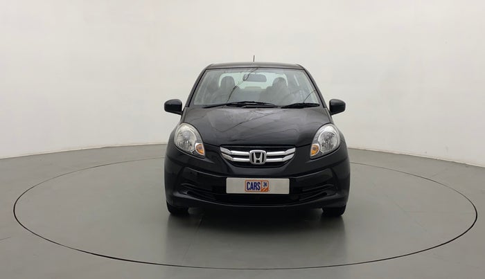 2013 Honda Amaze 1.2L I-VTEC S, Petrol, Manual, 88,948 km, Front
