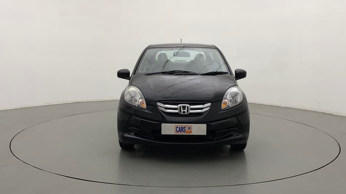 2013 Honda Amaze 1.2L I-VTEC S, Petrol, Manual, 88,948 km, Front