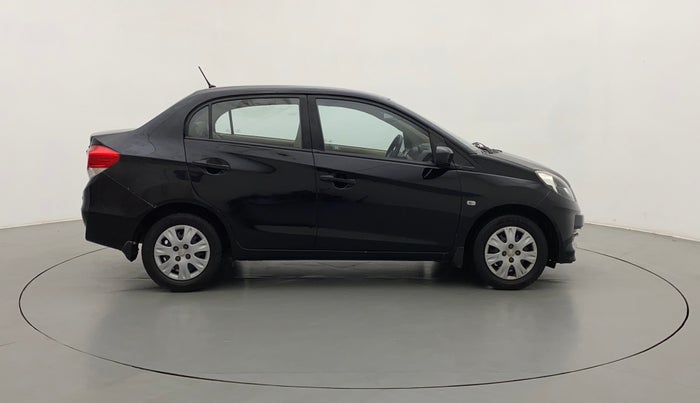 2013 Honda Amaze 1.2L I-VTEC S, Petrol, Manual, 88,948 km, Right Side
