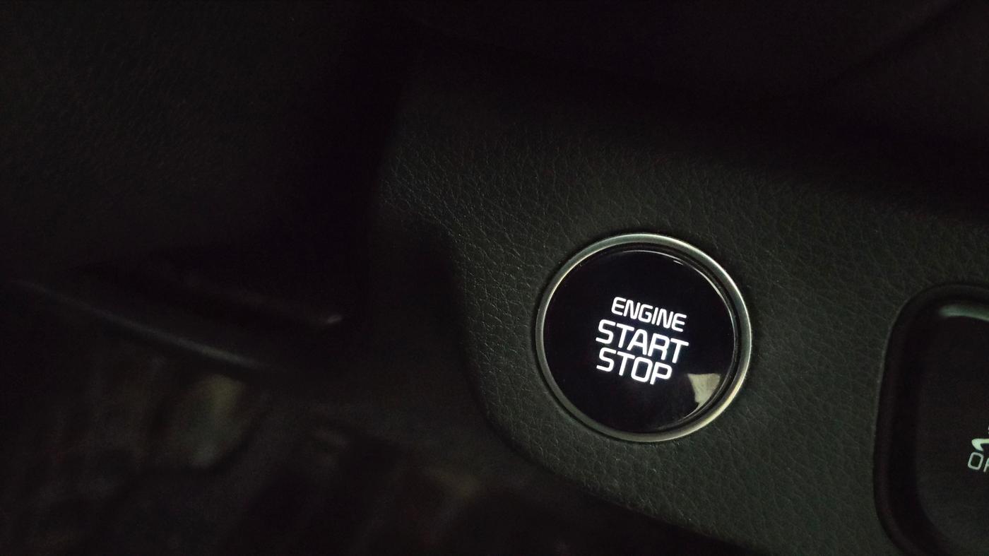 2021 KIA SELTOS GTX PLUS 1.4 PETROL, Petrol, Manual, 63,304 km, Keyless Start/ Stop Button
