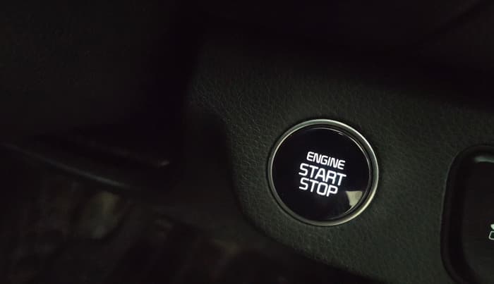 2021 KIA SELTOS GTX PLUS 1.4 PETROL, Petrol, Manual, 63,304 km, Keyless Start/ Stop Button