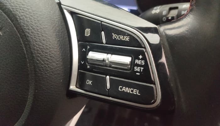 2021 KIA SELTOS GTX PLUS 1.4 PETROL, Petrol, Manual, 63,304 km, Adaptive Cruise Control
