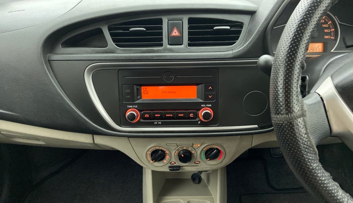 2019 Maruti Alto VXI, Petrol, Manual, 23,012 km, Air Conditioner