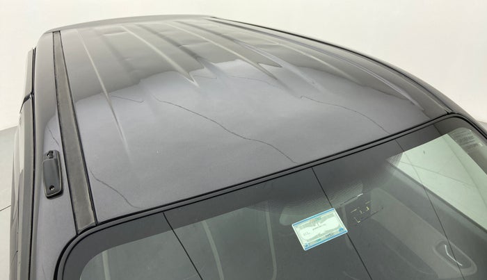 2019 Maruti Alto VXI, Petrol, Manual, 23,012 km, Roof
