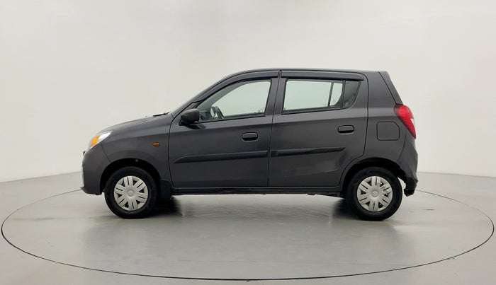 2019 Maruti Alto VXI, Petrol, Manual, 23,012 km, Left Side