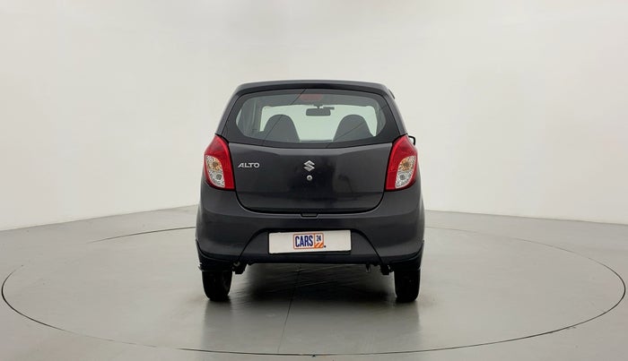 2019 Maruti Alto VXI, Petrol, Manual, 23,012 km, Back/Rear