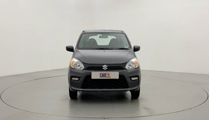 2019 Maruti Alto VXI, Petrol, Manual, 23,012 km, Front