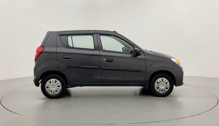 2019 Maruti Alto VXI, Petrol, Manual, 23,012 km, Right Side View