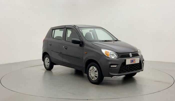 2019 Maruti Alto VXI, Petrol, Manual, 23,012 km, Right Front Diagonal
