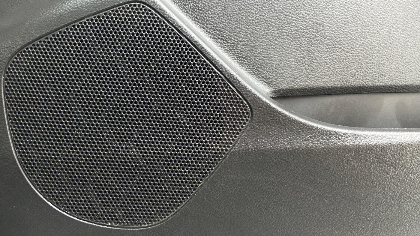2019 Maruti Alto VXI, Petrol, Manual, 23,012 km, Speaker
