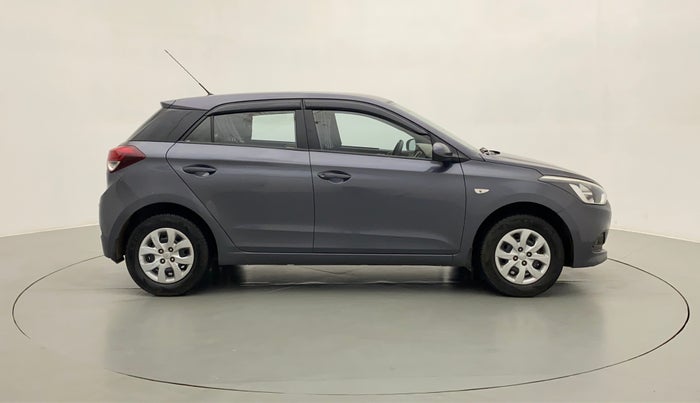 2016 Hyundai Elite i20 MAGNA 1.2, CNG, Manual, 38,313 km, Right Side