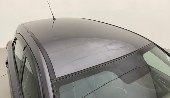 2016 Hyundai Elite i20 MAGNA 1.2, CNG, Manual, 38,313 km, Roof