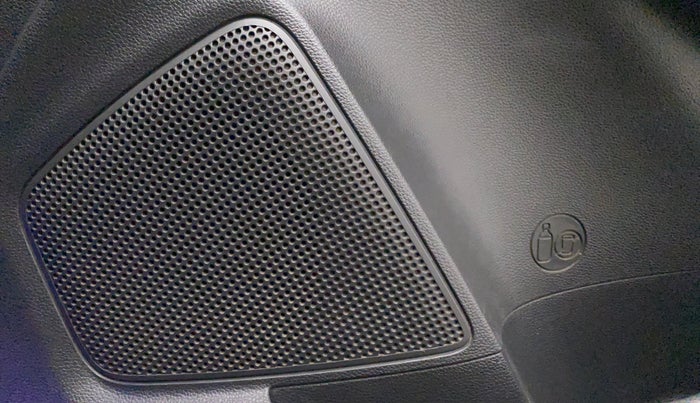 2016 Hyundai Elite i20 MAGNA 1.2, CNG, Manual, 38,313 km, Speaker