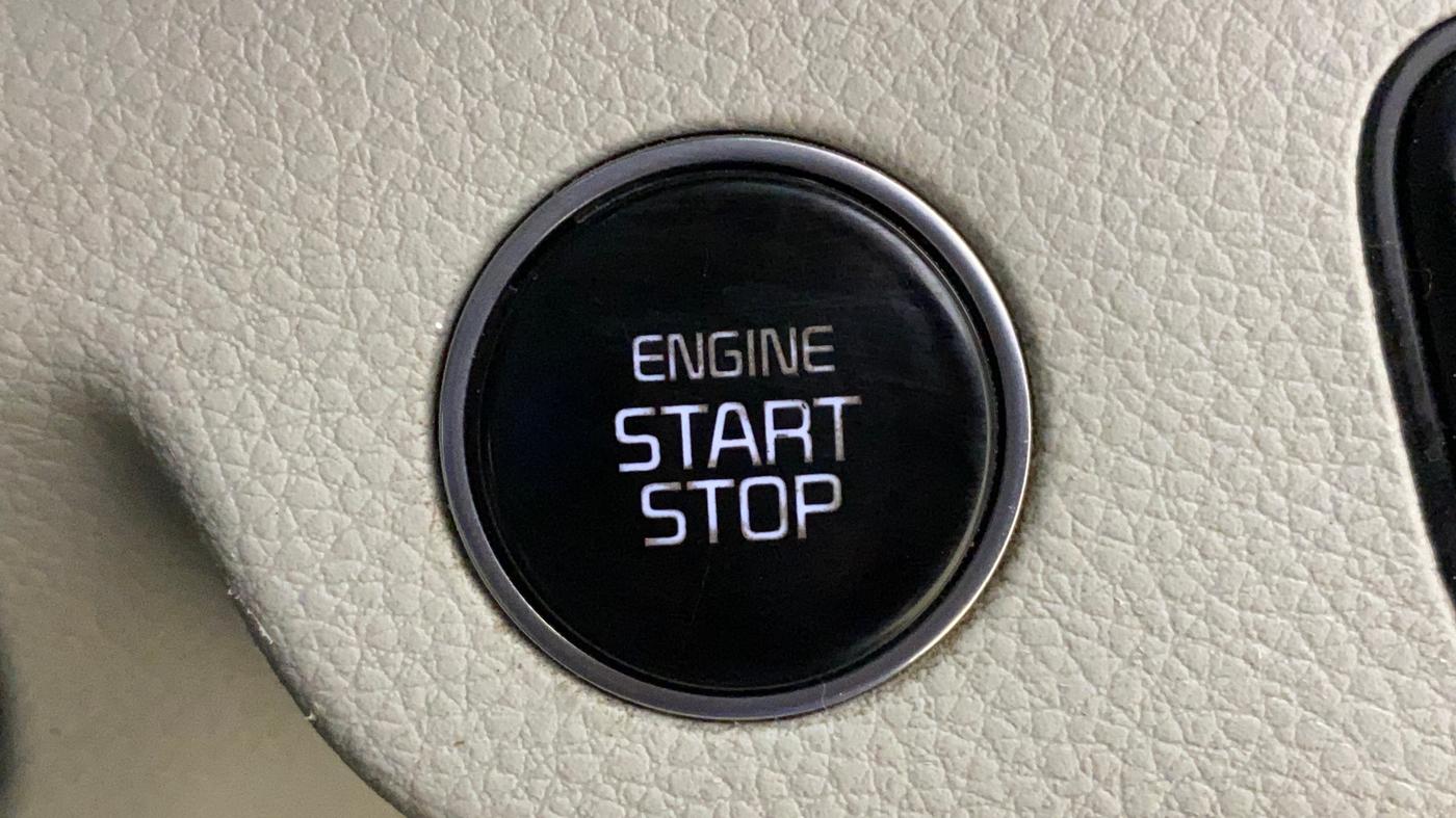 2019 KIA SELTOS GTX PLUS DCT 1.4 PETROL, Petrol, Automatic, 78,816 km, Keyless Start/ Stop Button