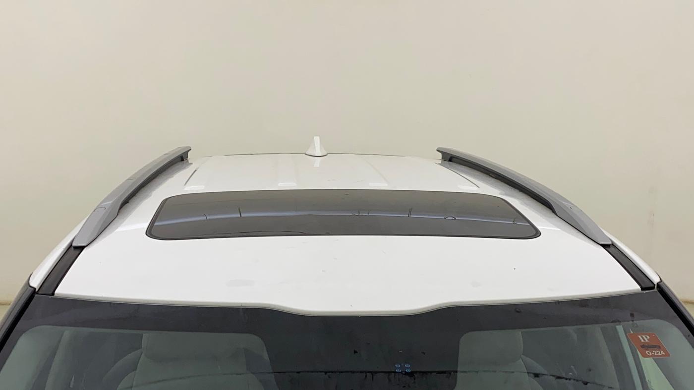 2019 KIA SELTOS GTX PLUS DCT 1.4 PETROL, Petrol, Automatic, 78,816 km, Moonroof/ Sunroof