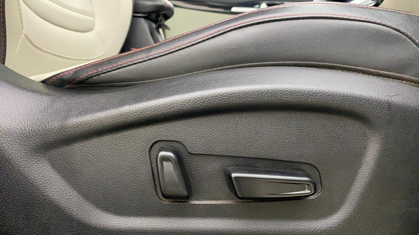 2019 KIA SELTOS GTX PLUS DCT 1.4 PETROL, Petrol, Automatic, 78,816 km, Driver Side Adjustment Panel