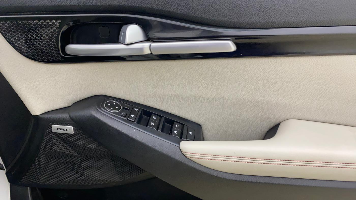 2019 KIA SELTOS GTX PLUS DCT 1.4 PETROL, Petrol, Automatic, 78,816 km, Driver Side Door Panels Control