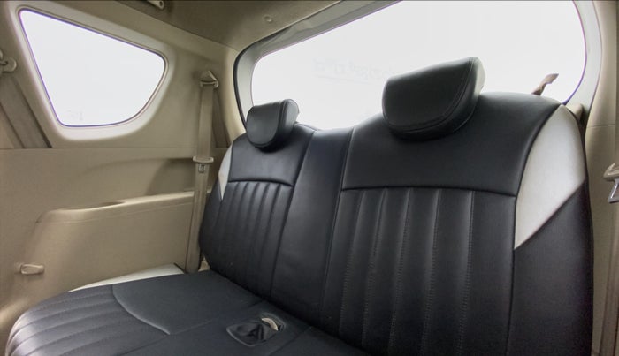 2014 Maruti Ertiga VDI ABS, Diesel, Manual, 63,637 km, Third Seat Row ( optional )