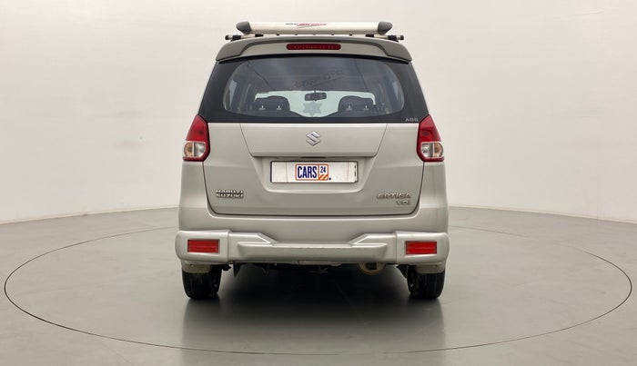 2014 Maruti Ertiga VDI ABS, Diesel, Manual, 63,637 km, Back/Rear