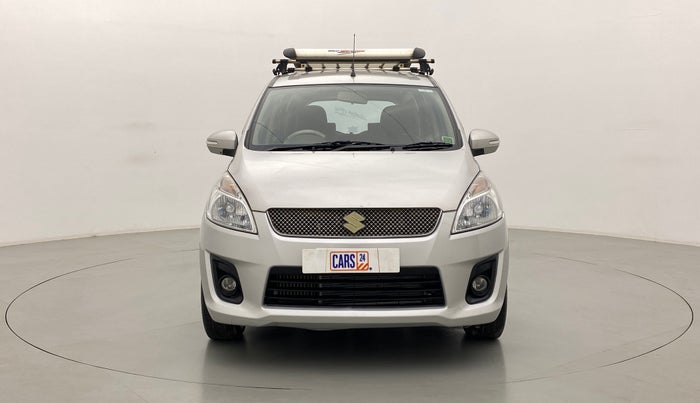 2014 Maruti Ertiga VDI ABS, Diesel, Manual, 63,637 km, Front