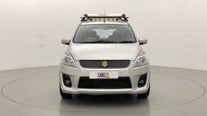 2014 Maruti Ertiga VDI ABS, Diesel, Manual, 63,637 km, Front