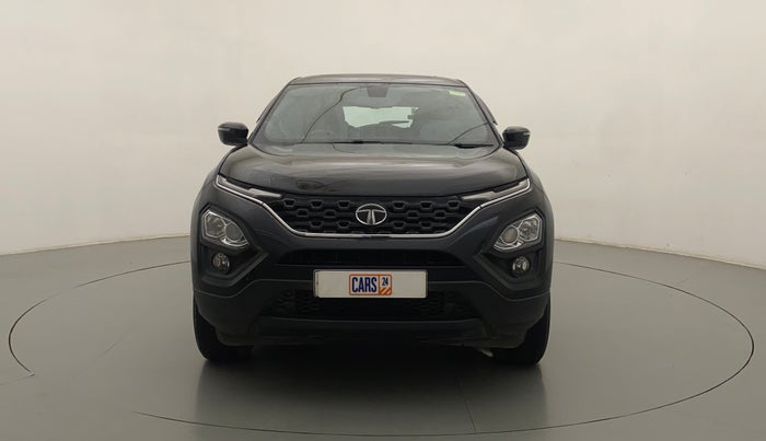 2021 Tata Harrier XZA PLUS 2.0L DARK EDITION, Diesel, Automatic, 32,011 km, Front