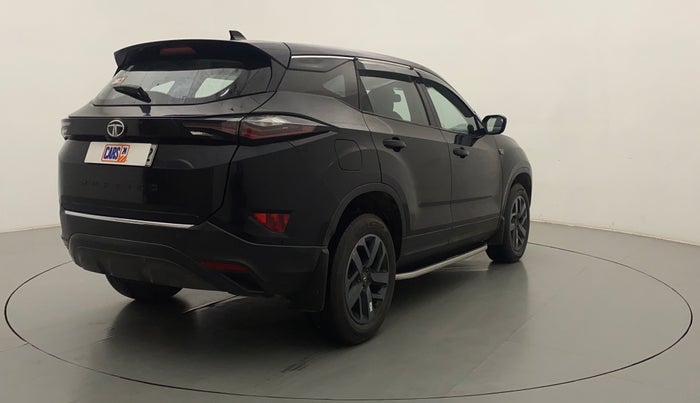 2021 Tata Harrier XZA PLUS 2.0L DARK EDITION, Diesel, Automatic, 32,011 km, Right Back Diagonal