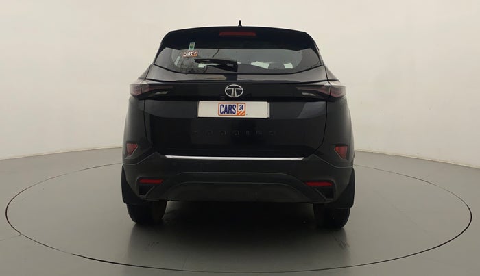 2021 Tata Harrier XZA PLUS 2.0L DARK EDITION, Diesel, Automatic, 32,011 km, Back/Rear