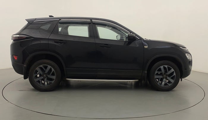 2021 Tata Harrier XZA PLUS 2.0L DARK EDITION, Diesel, Automatic, 32,011 km, Right Side