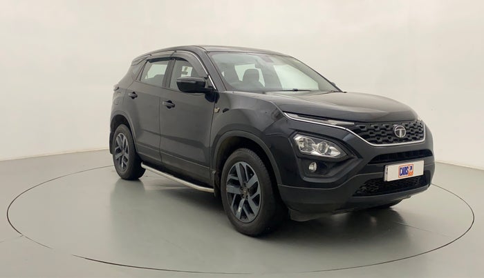 2021 Tata Harrier XZA PLUS 2.0L DARK EDITION, Diesel, Automatic, 32,011 km, SRP