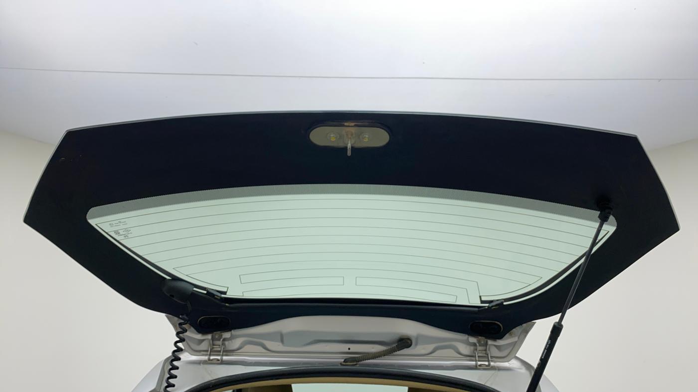 2018 Honda Brio 1.2 S (O) MT IVTEC, Petrol, Manual, 13,972 km, Boot Door Open