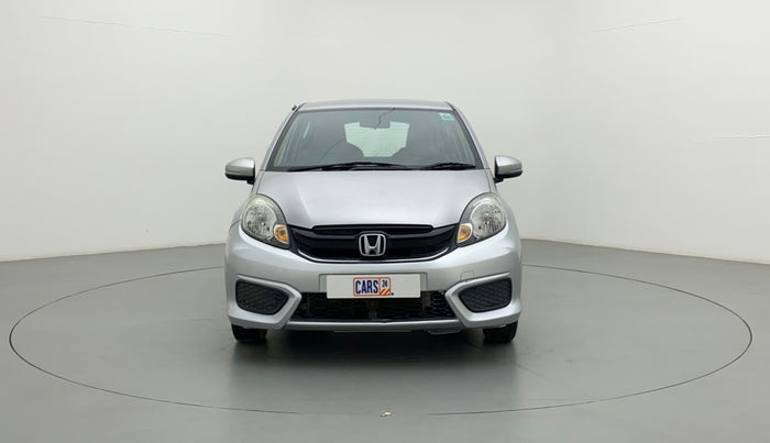 2018 Honda Brio 1.2 S (O) MT IVTEC, Petrol, Manual, 13,972 km, Front