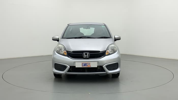 2018 Honda Brio 1.2 S (O) MT IVTEC, Petrol, Manual, 13,972 km, Front