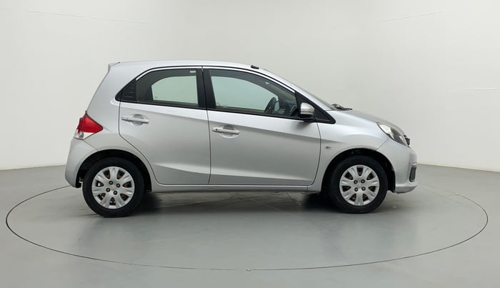 2018 Honda Brio 1.2 S (O) MT IVTEC, Petrol, Manual, 13,972 km, Right Side