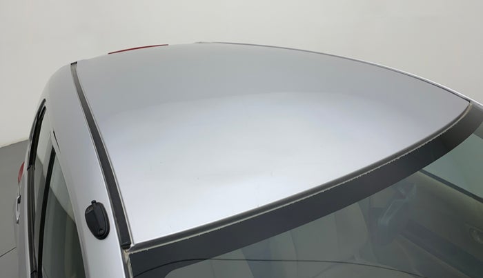 2018 Honda Brio 1.2 S (O) MT IVTEC, Petrol, Manual, 13,972 km, Roof