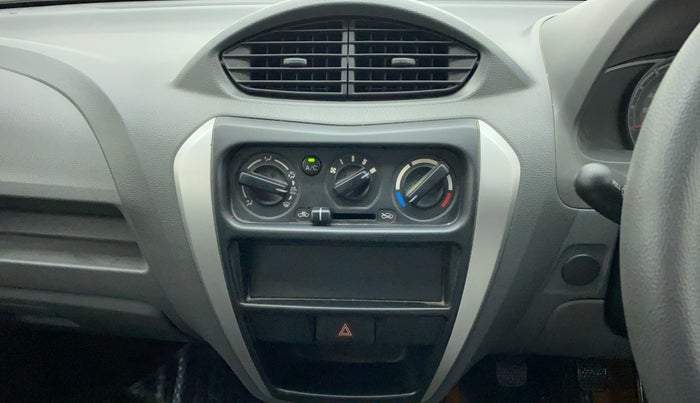 2013 Maruti Alto 800 LXI, Petrol, Manual, 10,142 km, Air Conditioner