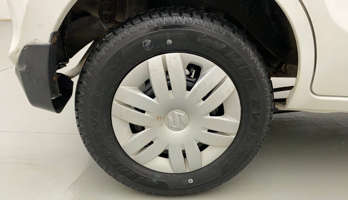 2013 Maruti Alto 800 LXI, Petrol, Manual, 10,142 km, Right Rear Wheel