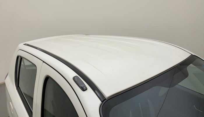 2013 Maruti Alto 800 LXI, Petrol, Manual, 10,142 km, Roof