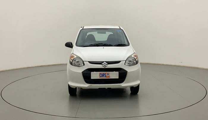 2013 Maruti Alto 800 LXI, Petrol, Manual, 10,142 km, Front
