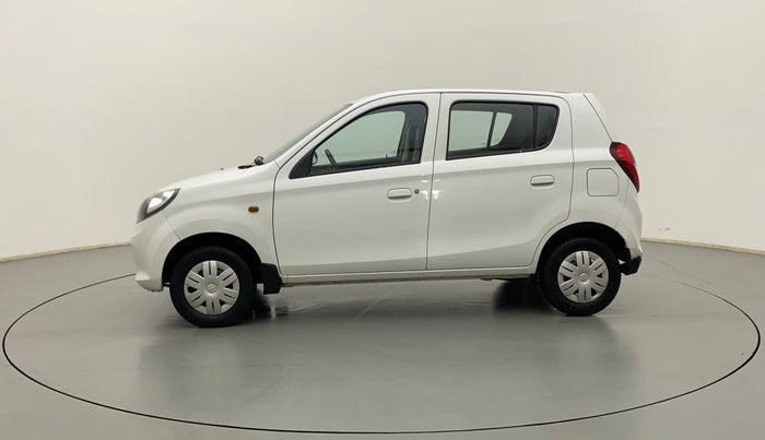 2013 Maruti Alto 800 LXI, Petrol, Manual, 10,142 km, Left Side