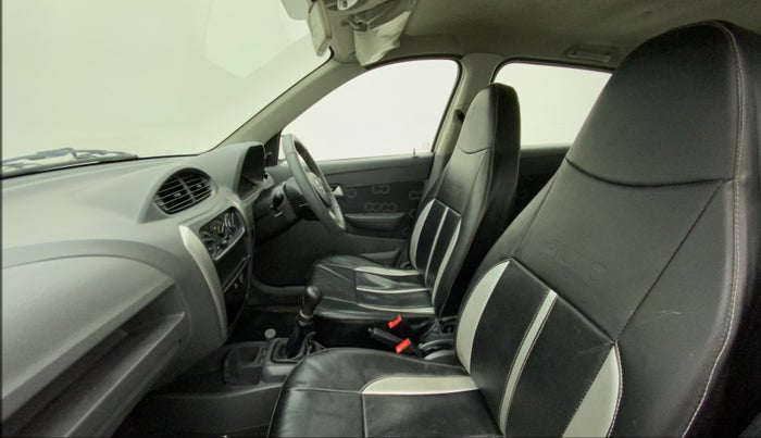 2013 Maruti Alto 800 LXI, Petrol, Manual, 10,142 km, Right Side Front Door Cabin