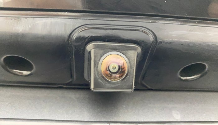2023 Maruti FRONX DELTA PLUS 1.2L AGS, Petrol, Automatic, 54,526 km, Parking Camera