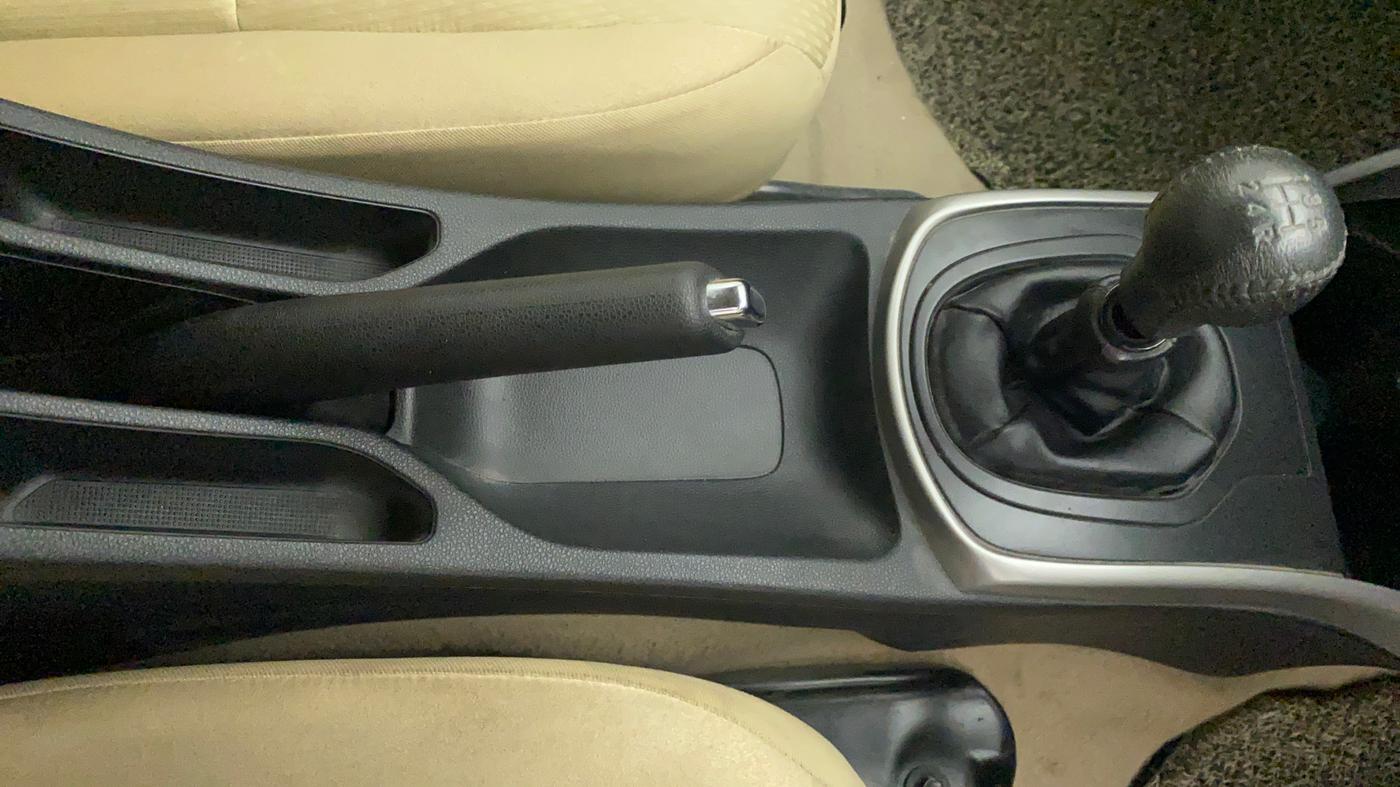 2019 Honda City 1.5L I-VTEC VX, Petrol, Manual, 23,211 km, Gear Lever
