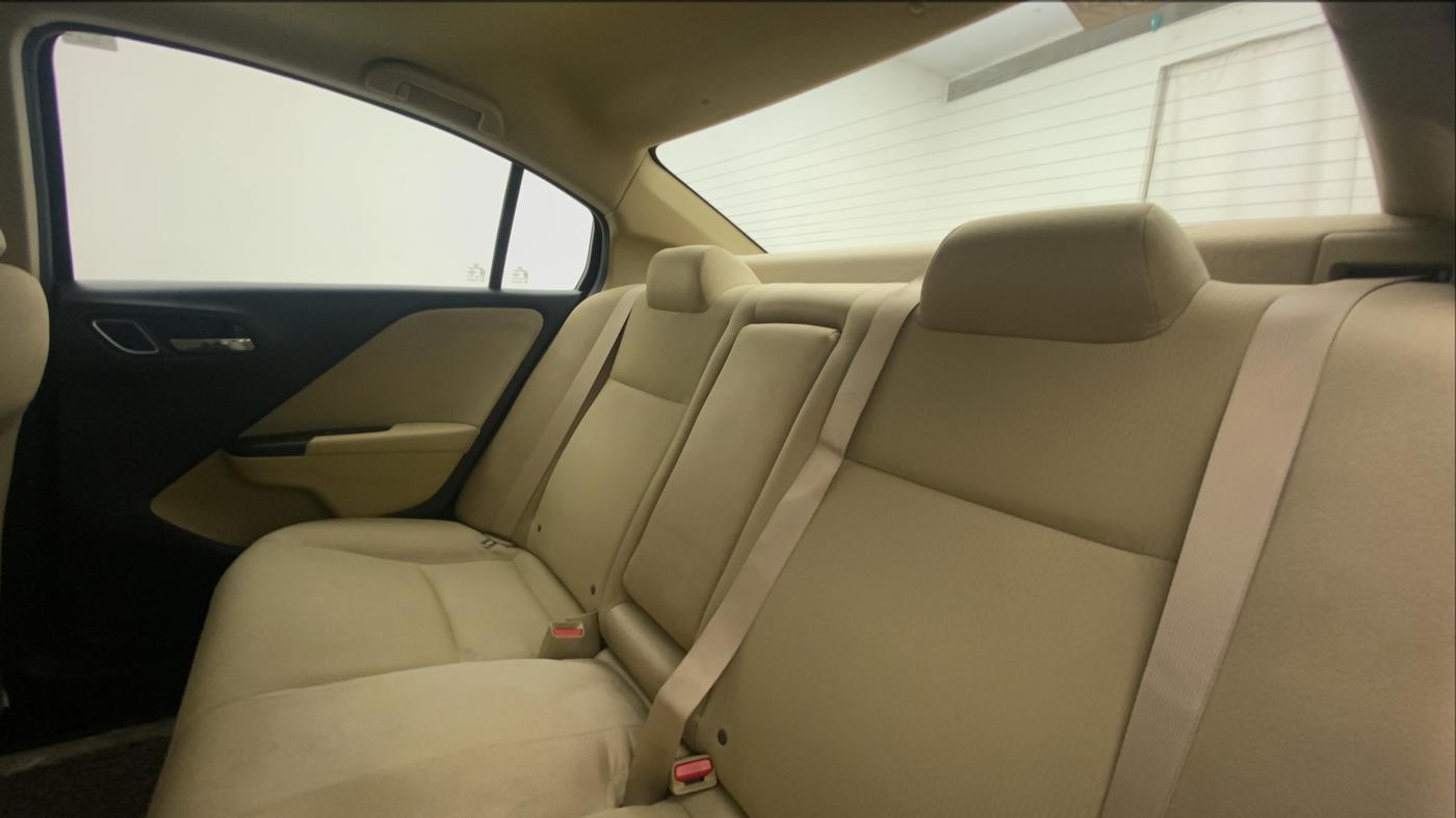 2019 Honda City 1.5L I-VTEC VX, Petrol, Manual, 23,211 km, Right Side Rear Door Cabin