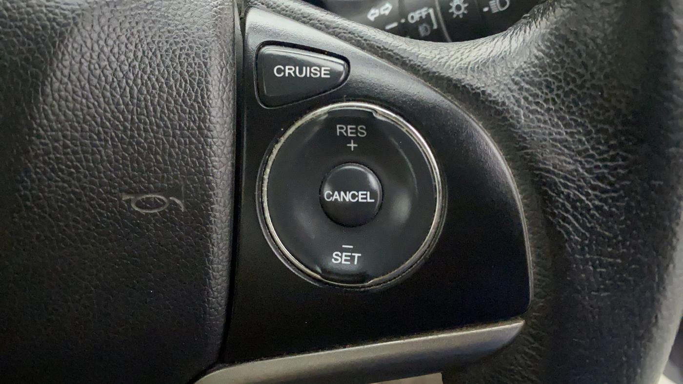 2019 Honda City 1.5L I-VTEC VX, Petrol, Manual, 23,211 km, Adaptive Cruise Control