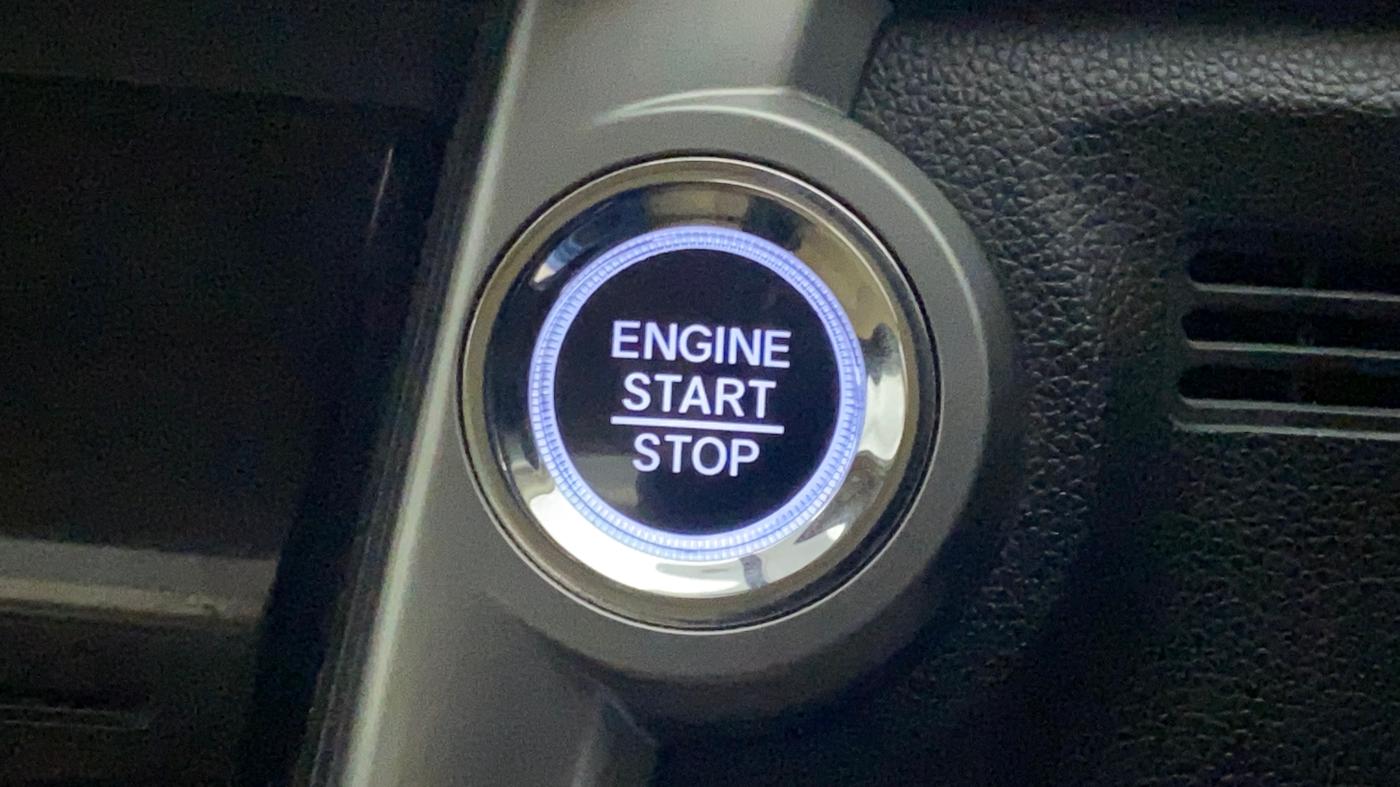 2019 Honda City 1.5L I-VTEC VX, Petrol, Manual, 23,211 km, Keyless Start/ Stop Button