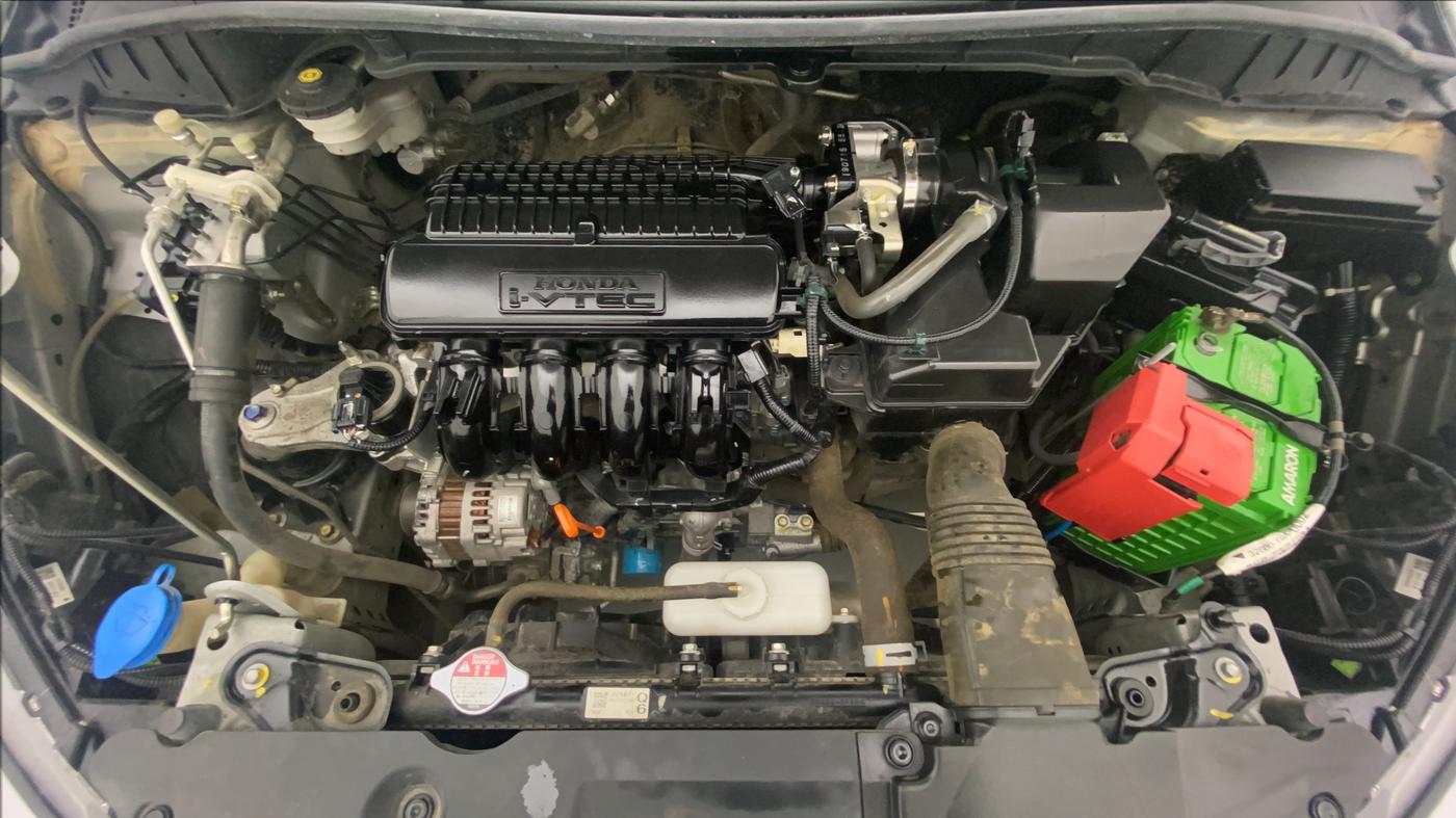 2019 Honda City 1.5L I-VTEC VX, Petrol, Manual, 23,211 km, Open Bonet