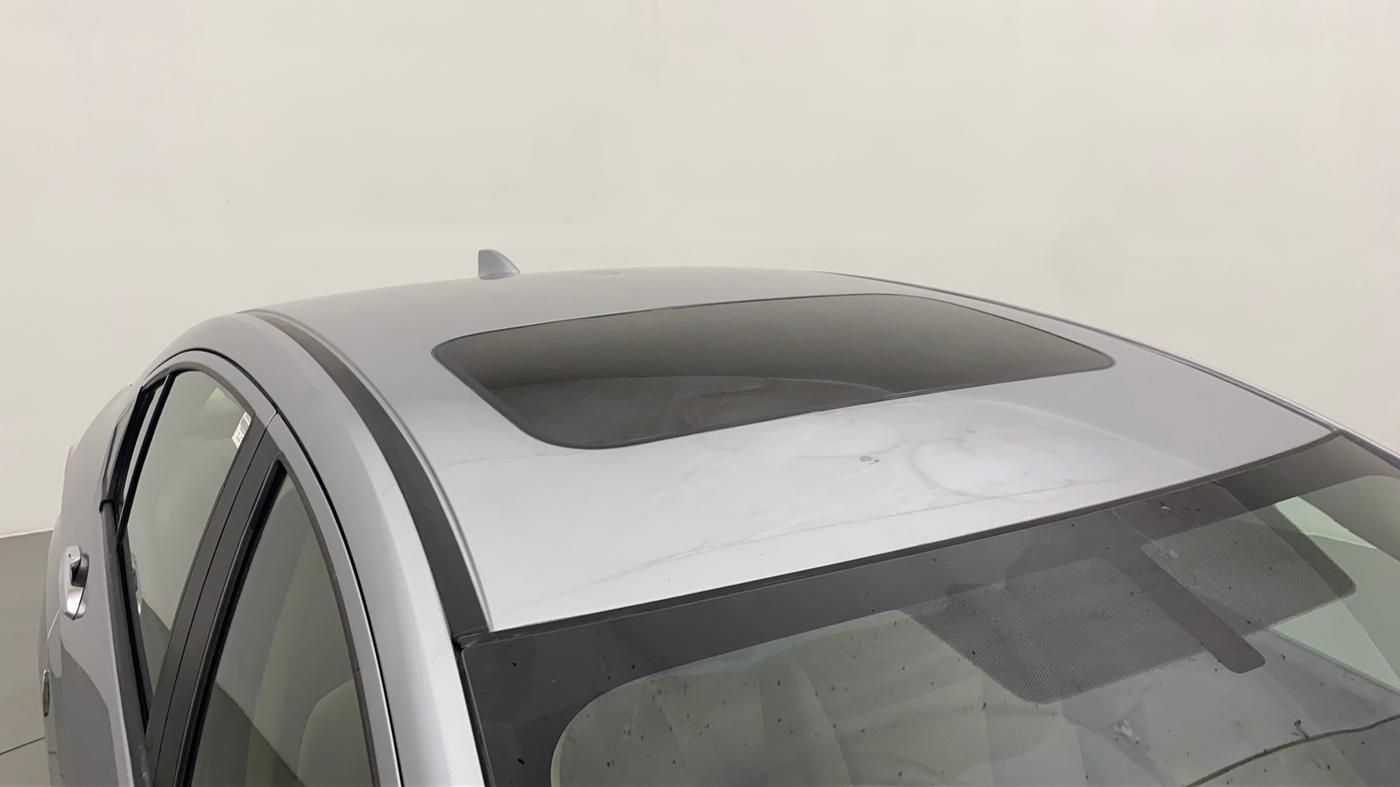 2019 Honda City 1.5L I-VTEC VX, Petrol, Manual, 23,211 km, Roof