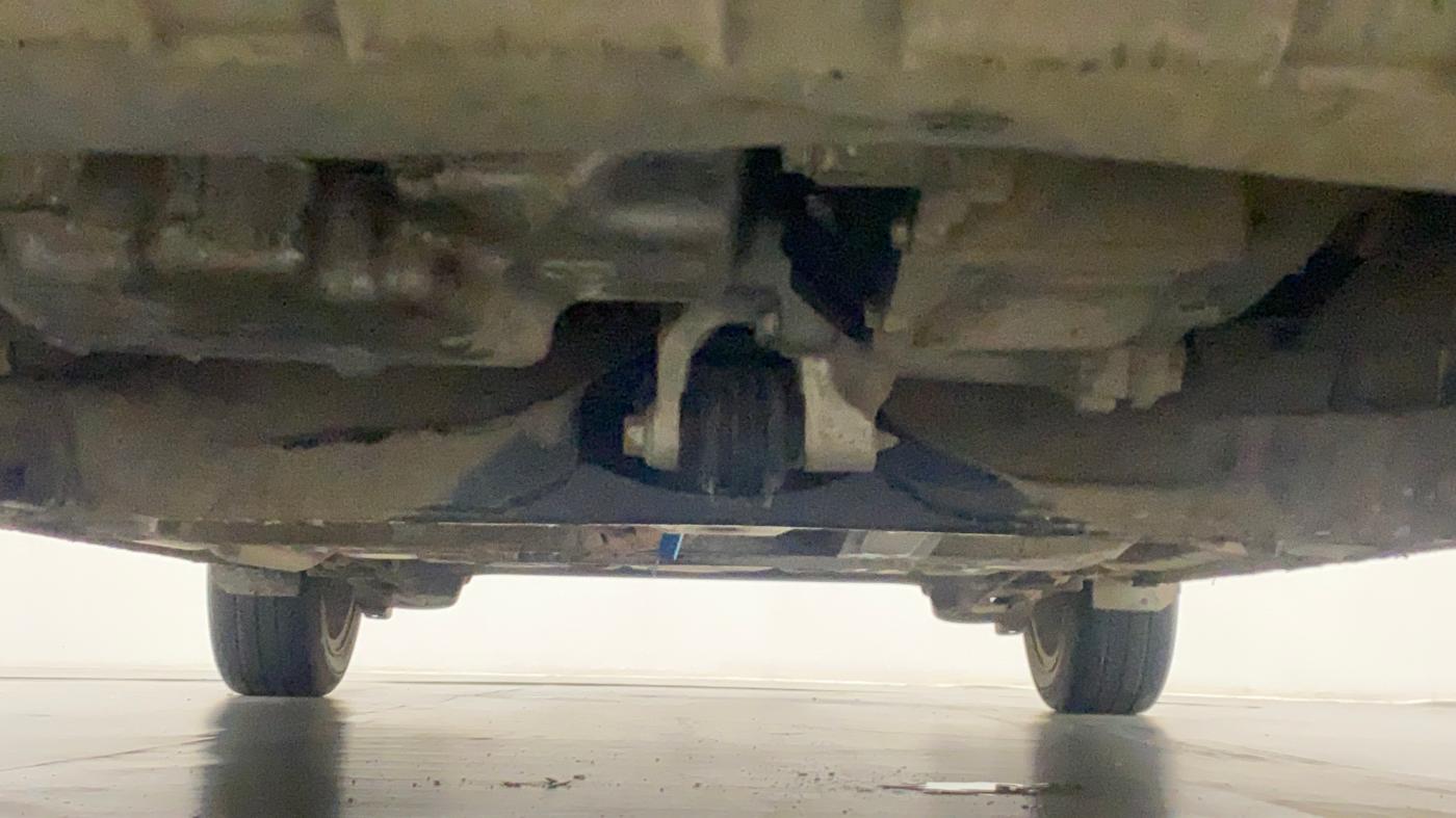 2019 Honda City 1.5L I-VTEC VX, Petrol, Manual, 23,211 km, Front Underbody